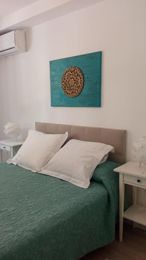 Nuevo Apartamento Lujo Playa Malagueta-Centro Malaga Exterior photo