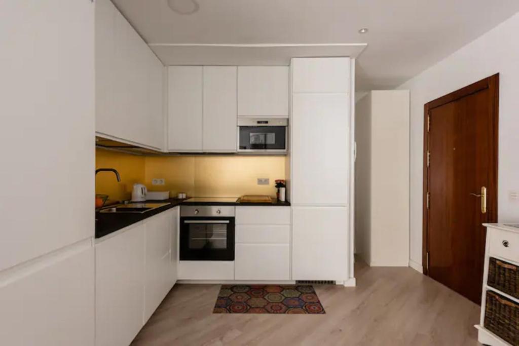 Nuevo Apartamento Lujo Playa Malagueta-Centro Malaga Exterior photo